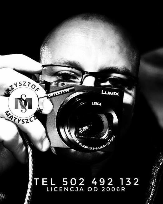 Detektyw Wyszków. Detektywi Wyszków. Dowody zdrady