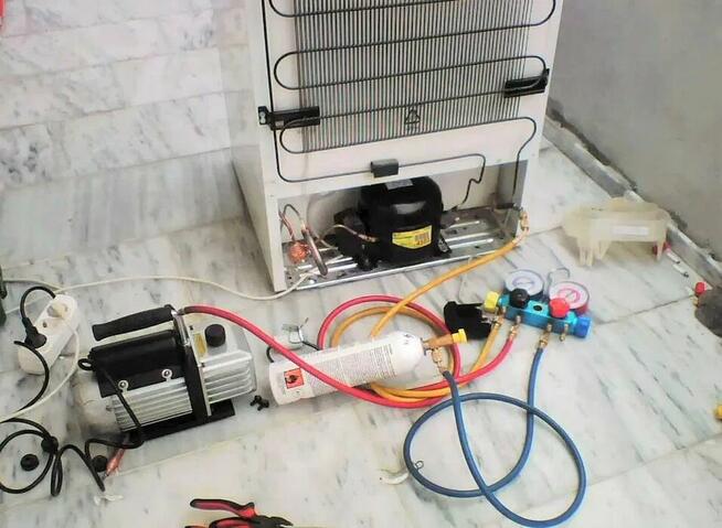 Serwis AGD - Naprawa pralek, lodówek, zmywarek, 574-450-565