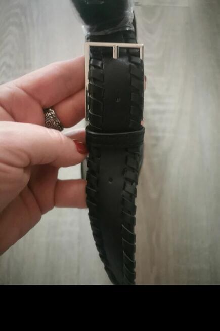 Torebka Stewe Madden