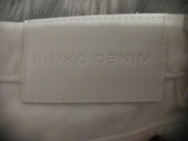 Spodnie Pinko