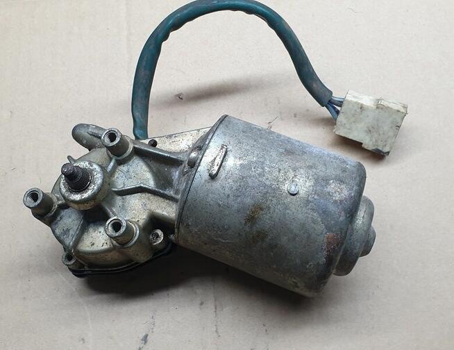 Silnik wycieraczek Fiat 125p ,Fiat 126p