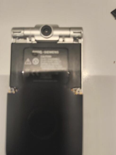 BenQ Siemens ef81 plus ładowarka