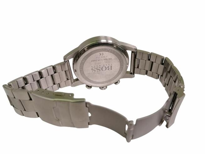 ZEGAREK MĘSKI HUGO BOSS HB1513495