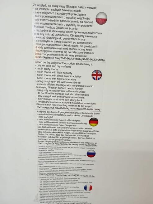 Obraz na szkle szklany salon 125x50 obrazy plaża piasek