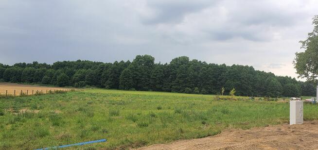 Działki w bliskiej okolicy Stargardu