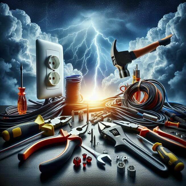 ELEKTRYK