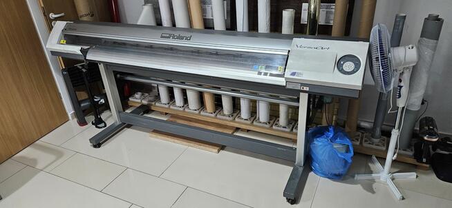 Ploter ROLAND RS - 640