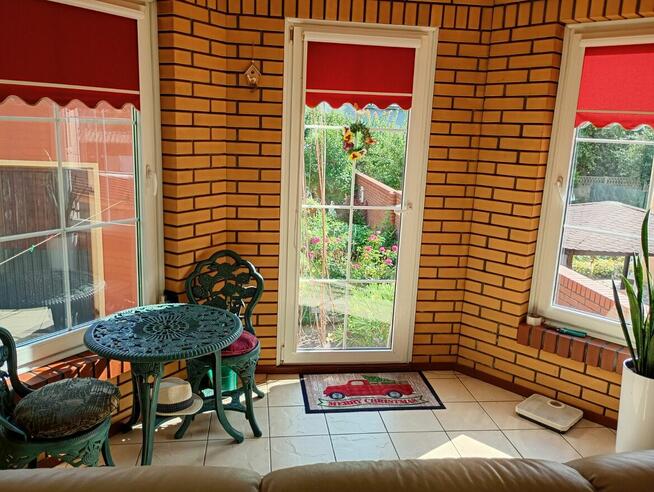 Sprzedam dom jednorodzinny