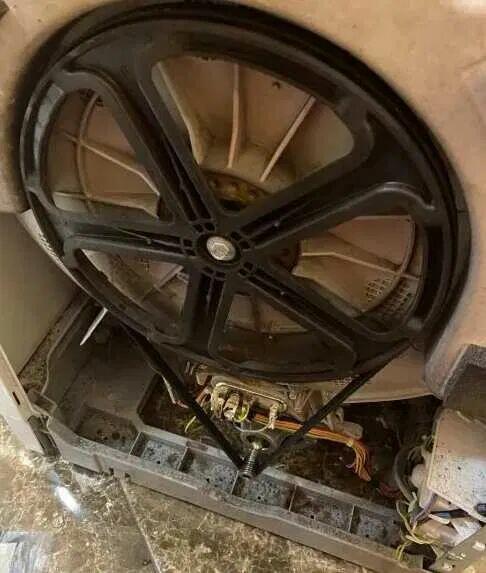 Serwis AGD - Naprawa pralek, lodówek, zmywarek, 574-450-565