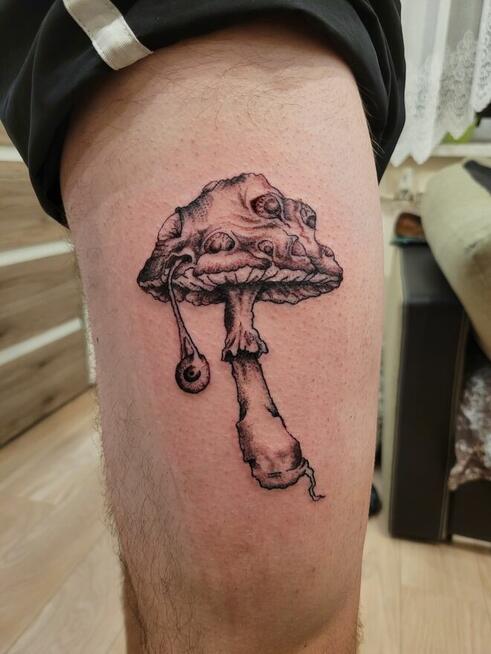 Tatuaż nie za miliony