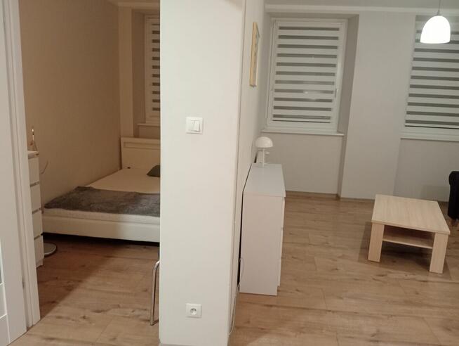 Ładne, dwupokojowe w centrum Jeleniej Góry