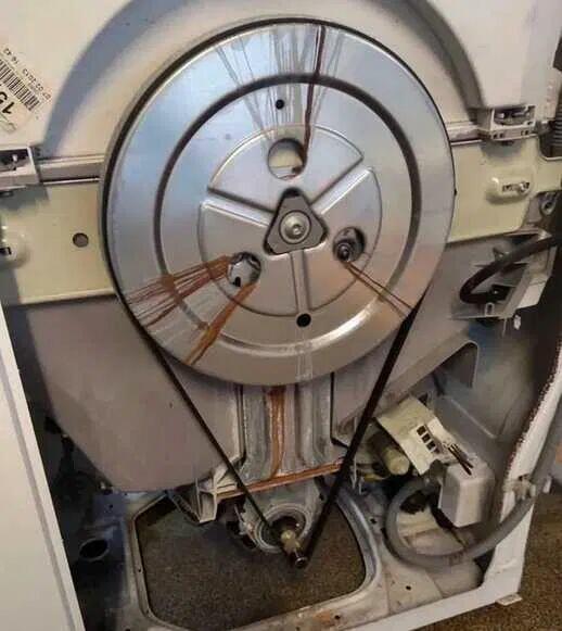 Serwis AGD - Naprawa pralek, lodówek, zmywarek, DZIŚ!!!