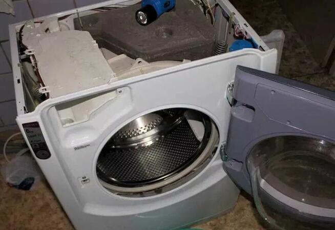 Serwis AGD - Naprawa pralek, lodówek, zmywarek, 574-450-565