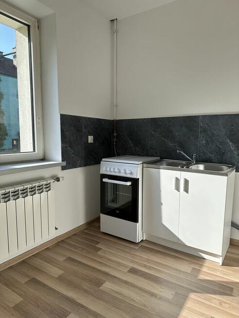 Zamienię mieszkanie kom. na śląsku na Warszawę lub OKOLICĘ