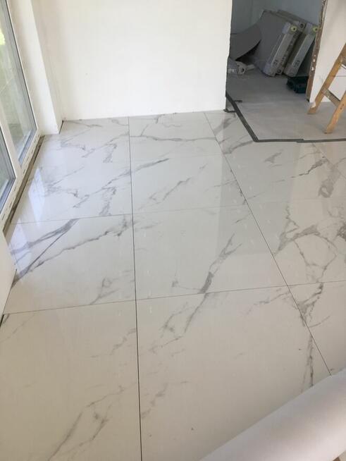 Płytki , Łazienki kompleksowo