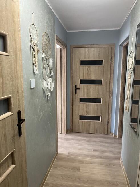 Zamiana 2 pokoje komunalne na wieksze