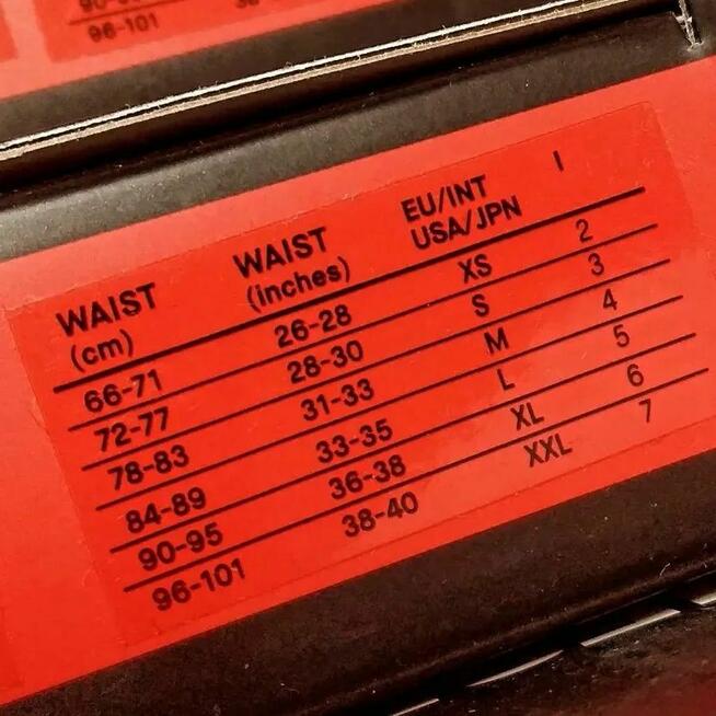 Jockstrapy Diesel roz M bielizna jockstrap sport siłownia