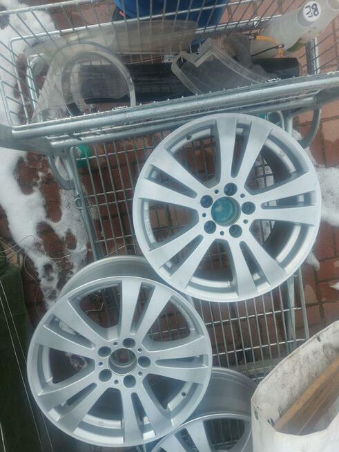 Piaskowanie Malowanie Proszkowe