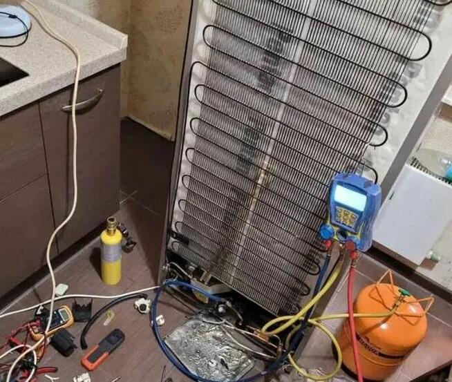 Serwis AGD - Naprawa pralek, lodówek, zmywarek, DZIŚ!!!