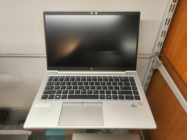 HP EliteBook 840 G7 I5-10gen 16GB 512SSD W11P LapCenter.pl
