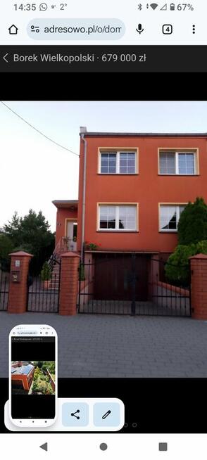 Sprzedam dom jednorodzinny