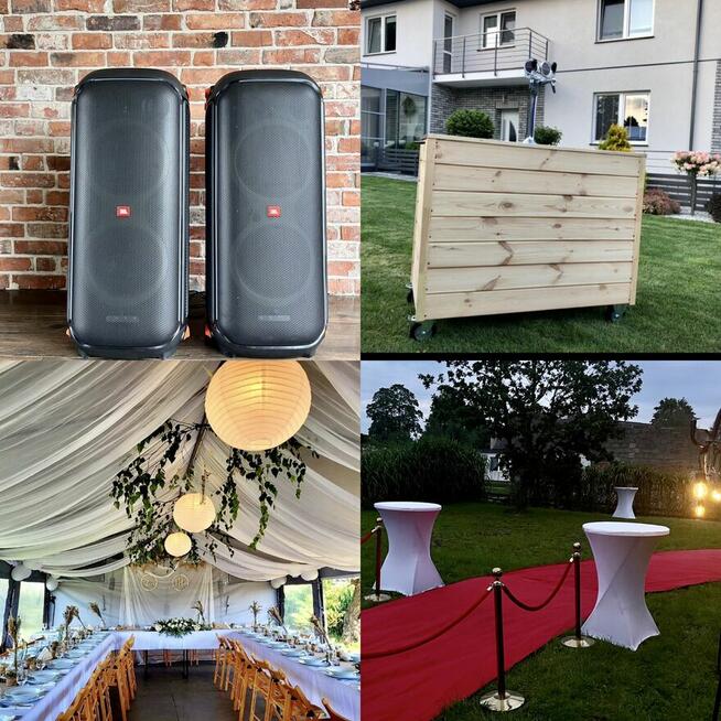 Wynajem namiotów Starogard, Tczew, Gdańsk, Grudządz, Kwidzyn