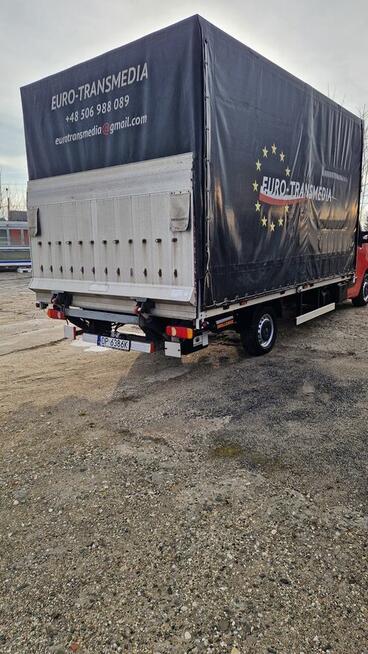 Opel movano 2 3 cdti