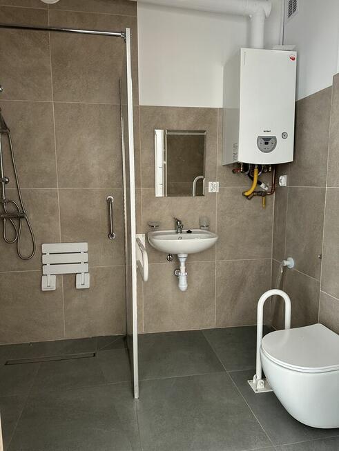 Zamienię mieszkanie kom. na śląsku na Warszawę lub OKOLICĘ