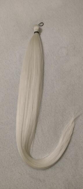 BIOTAŚMY - włosy bioproteinowe