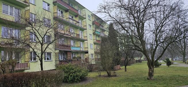 Udział 1/6 w lokalu mieszkalnym