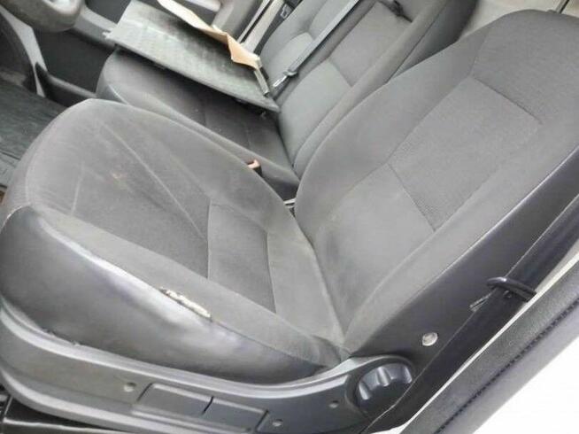 Citroen Jumper 2,2 L3H2 367 tys. uszkodzony silnik