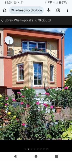 Sprzedam dom jednorodzinny