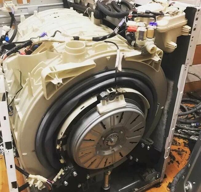 Serwis AGD - Naprawa pralek, lodówek, zmywarek, 574-450-565