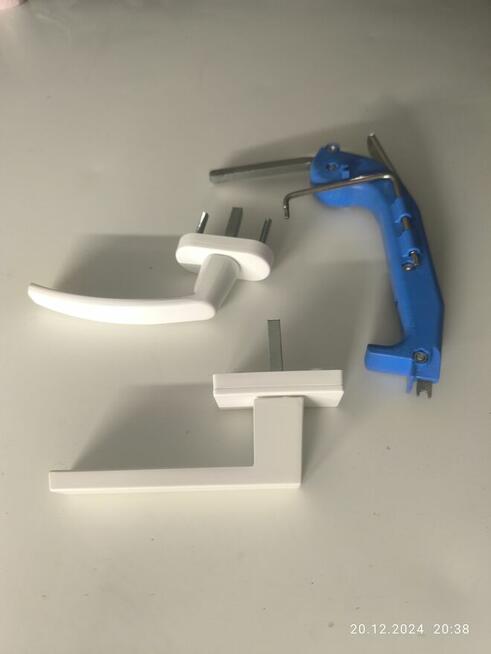 Naprawa okien Wrocław