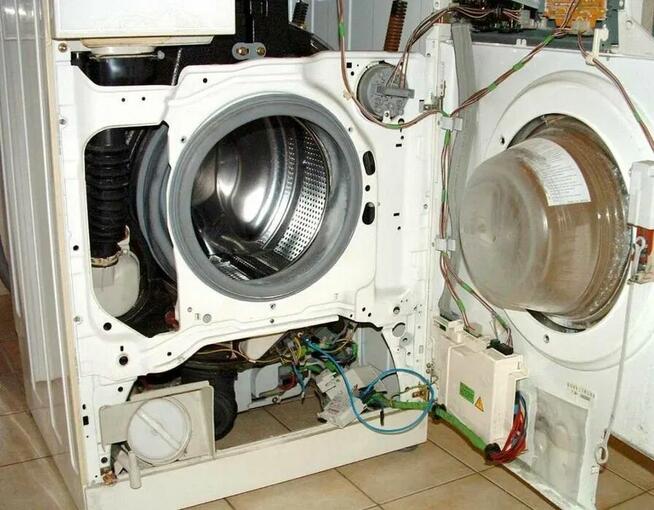 Serwis AGD - Naprawa pralek, lodówek, zmywarek, 574-450-565