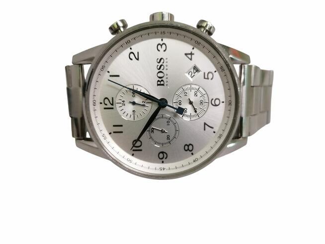 ZEGAREK MĘSKI HUGO BOSS HB1513495