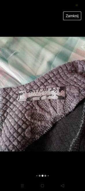 Sukienka dla dziewczynki