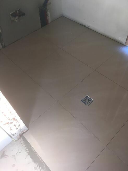 Płytki , Łazienki kompleksowo