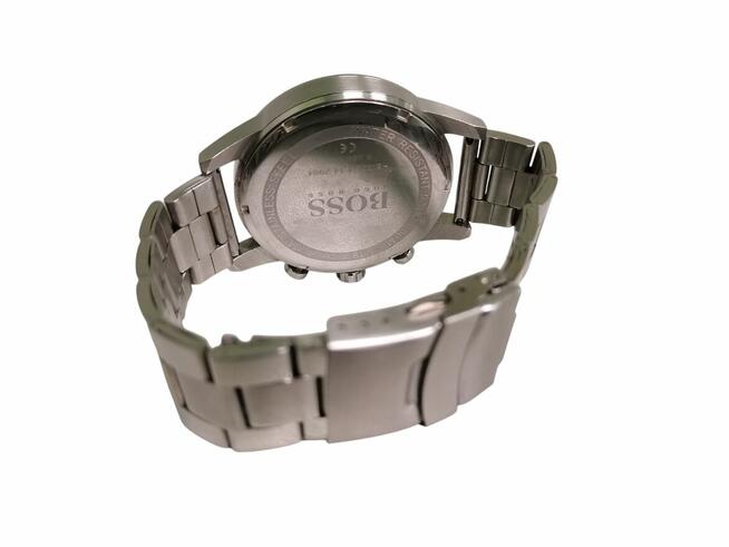 ZEGAREK MĘSKI HUGO BOSS HB1513495