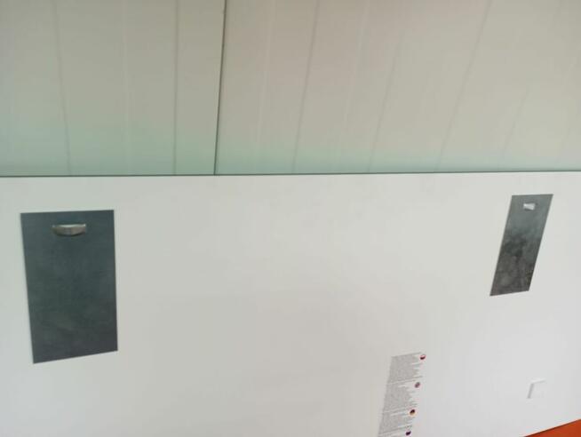 Obraz na szkle szklany salon 125x50 obrazy plaża piasek