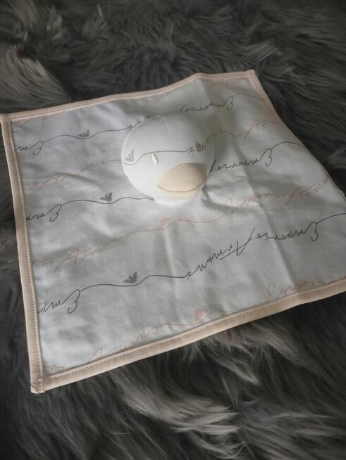 Komplet Emporio Armani