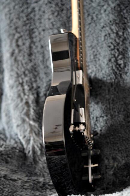 Stagg Silveray - Single Cut Les Paul - gitara elektryczna.