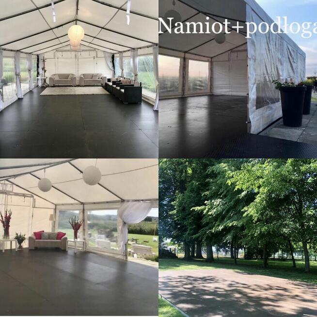 Wynajem Namiotów Tczew, Namioty Imprezowe Tczew