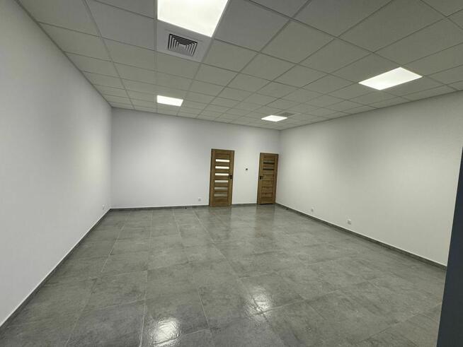 Lokale usługowo - handlowe wynajmę