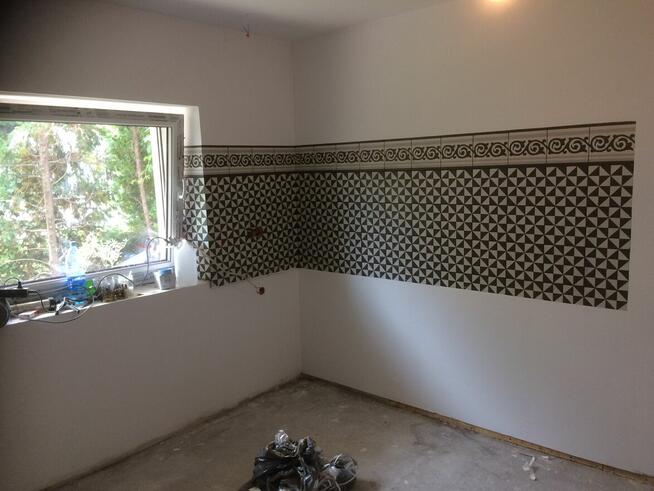 Płytki , Łazienki kompleksowo