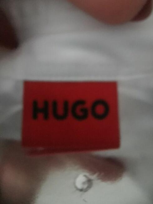 Koszula Hugo Boss