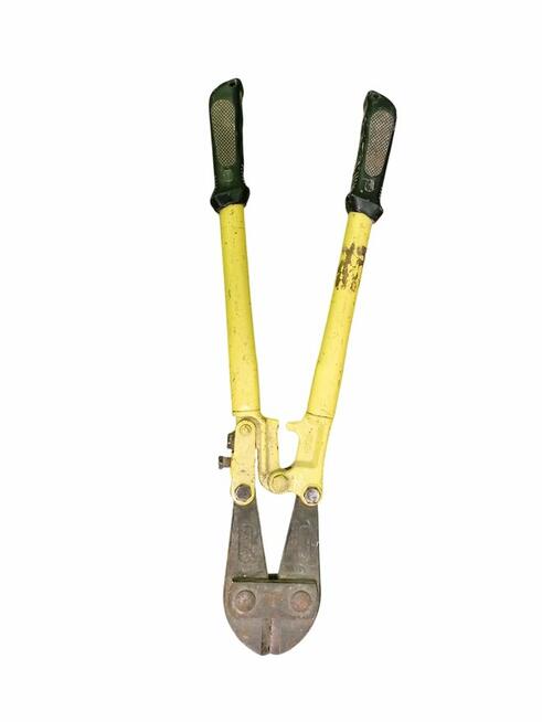 NOŻYCE DO CIĘCIA PRĘTÓW METALU TOPEX 36