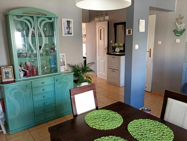 Sprzedam dom jednorodzinny