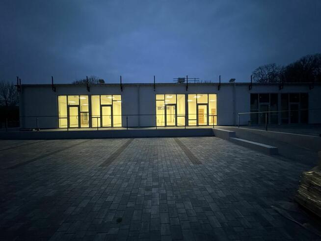 Lokale usługowo - handlowe wynajmę