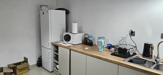 Udział 1/4 w nieruchomości stanowiącej działkę zabudowaną